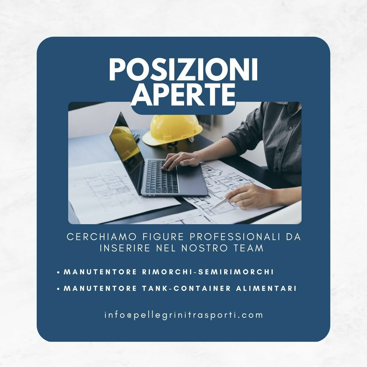 posto posizioni aperte instagram