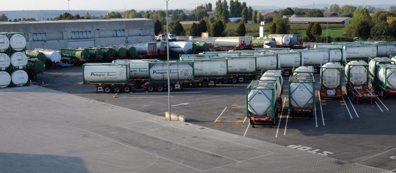 Deposito Container e Casse Mobili - Pellegrini Trasporti - DSCF2579_web