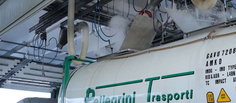 Lavaggio Interno Cisterne - Pellegrini Trasporti - DSCF2367_web