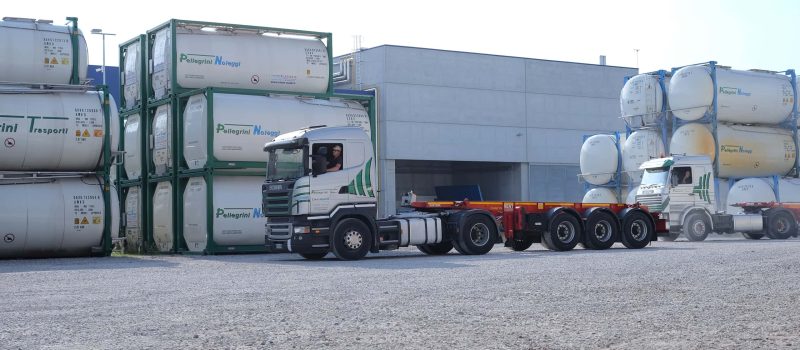 Porta Container e Chassis - Pellegrini Trasporti - DSCF2128_web