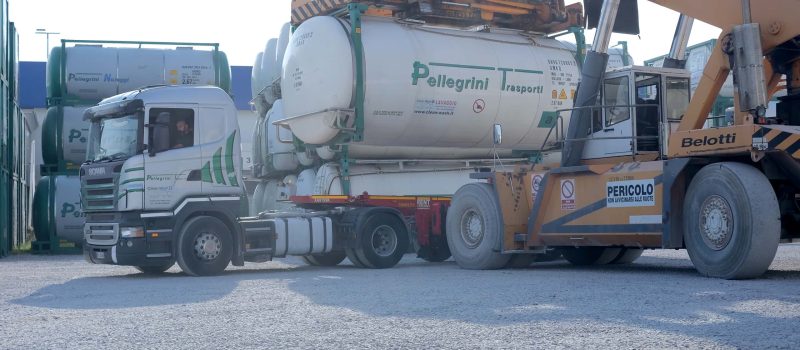 Tank Container - Pellegrini Trasporti - DSCF2172_web