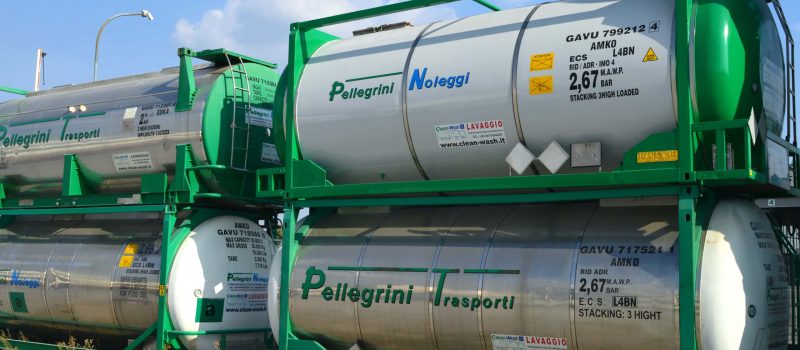 Tank Container - Pellegrini Trasporti - DSC_0491_web